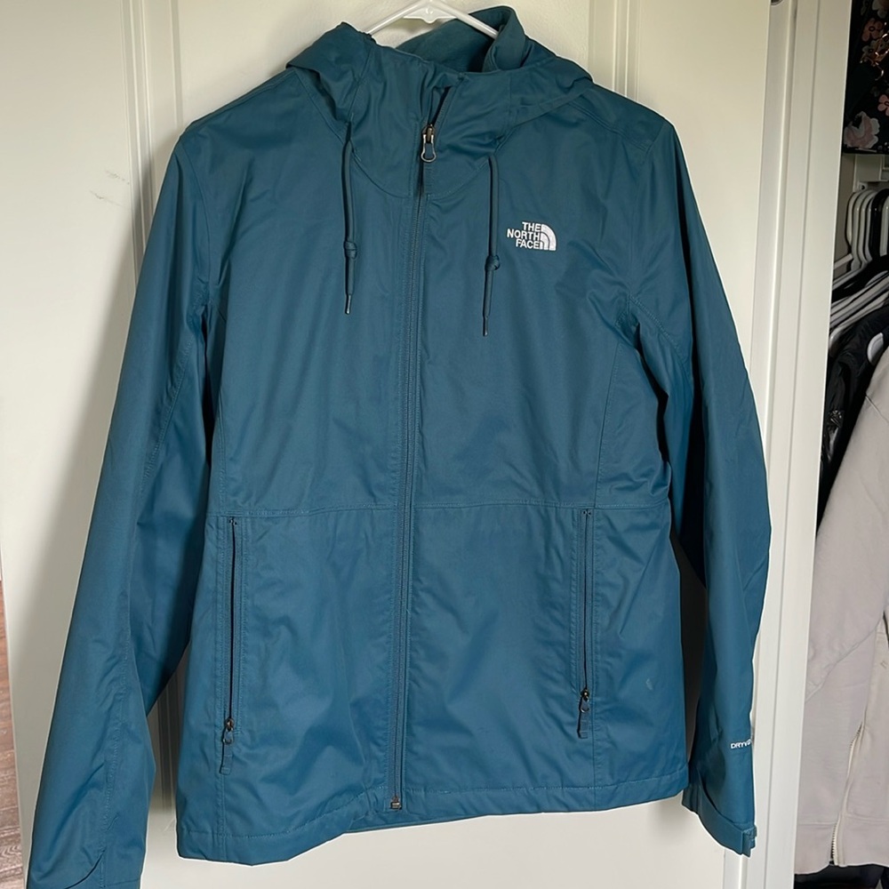 The North Face Jacket